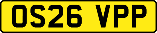 OS26VPP