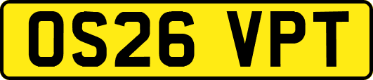 OS26VPT