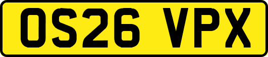 OS26VPX