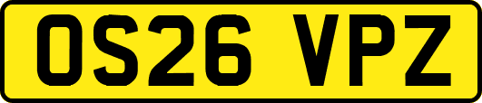 OS26VPZ