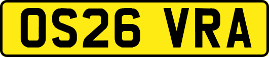 OS26VRA