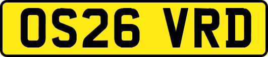 OS26VRD
