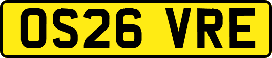 OS26VRE