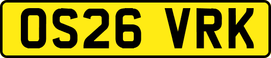 OS26VRK