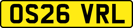 OS26VRL