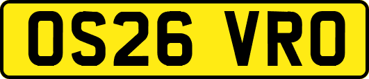 OS26VRO