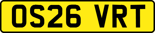 OS26VRT
