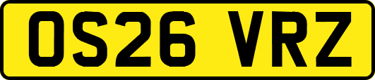 OS26VRZ