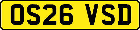 OS26VSD