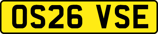 OS26VSE