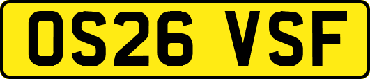 OS26VSF