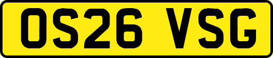 OS26VSG