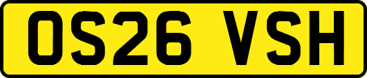 OS26VSH