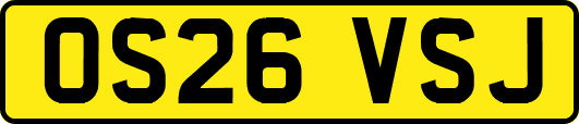 OS26VSJ