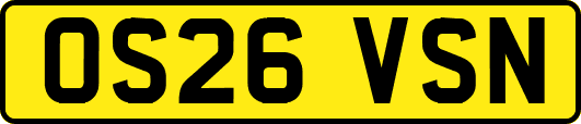 OS26VSN