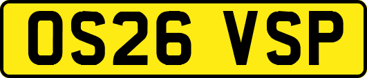OS26VSP
