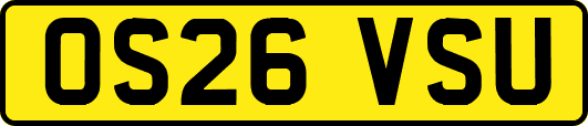 OS26VSU