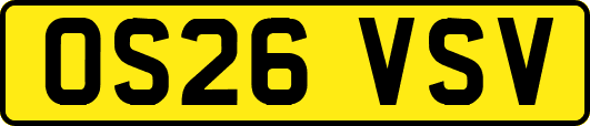 OS26VSV