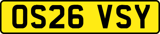 OS26VSY