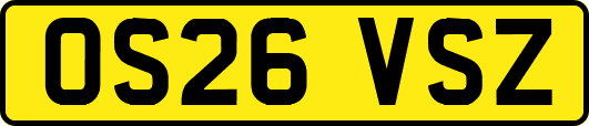 OS26VSZ