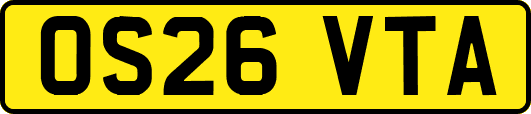 OS26VTA
