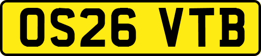 OS26VTB