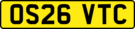 OS26VTC