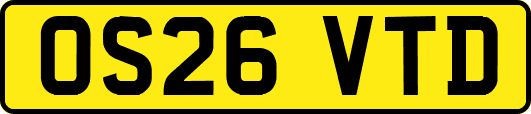 OS26VTD