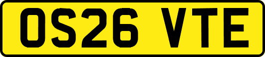 OS26VTE