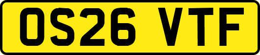 OS26VTF