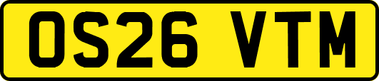 OS26VTM