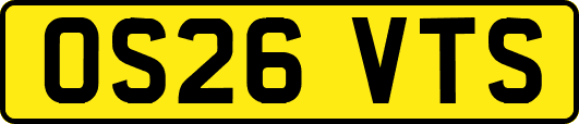 OS26VTS