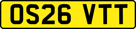 OS26VTT