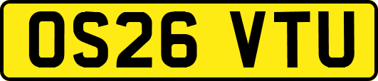 OS26VTU