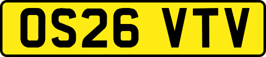 OS26VTV
