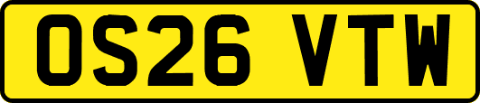 OS26VTW