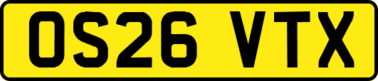OS26VTX