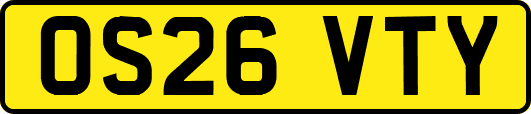 OS26VTY