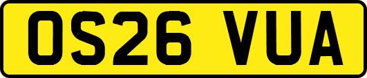 OS26VUA