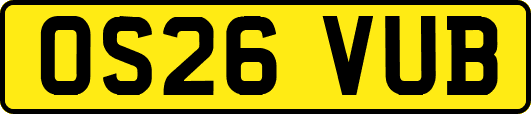 OS26VUB