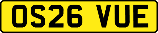 OS26VUE