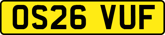 OS26VUF