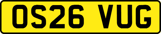 OS26VUG