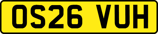 OS26VUH