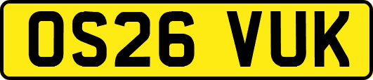 OS26VUK