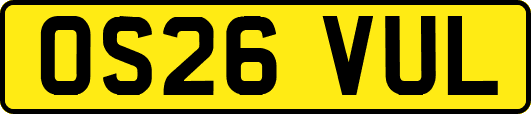 OS26VUL