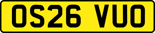 OS26VUO