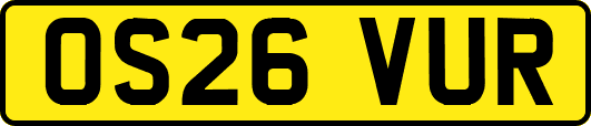 OS26VUR