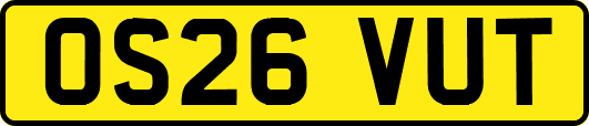 OS26VUT