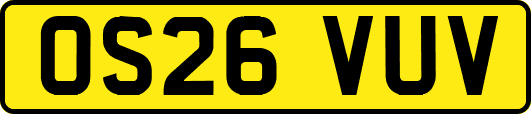 OS26VUV